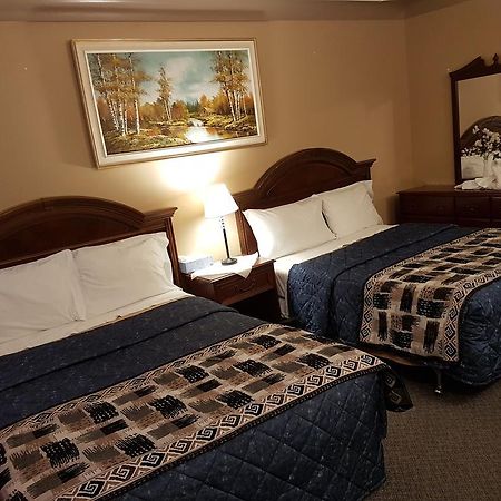 Capri Motel พอร์ทโคลบอร์น ภายนอก รูปภาพ