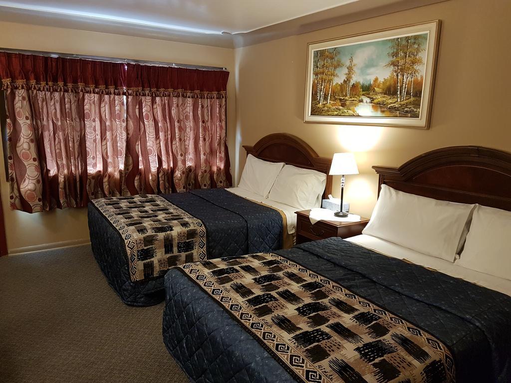 Capri Motel พอร์ทโคลบอร์น ภายนอก รูปภาพ
