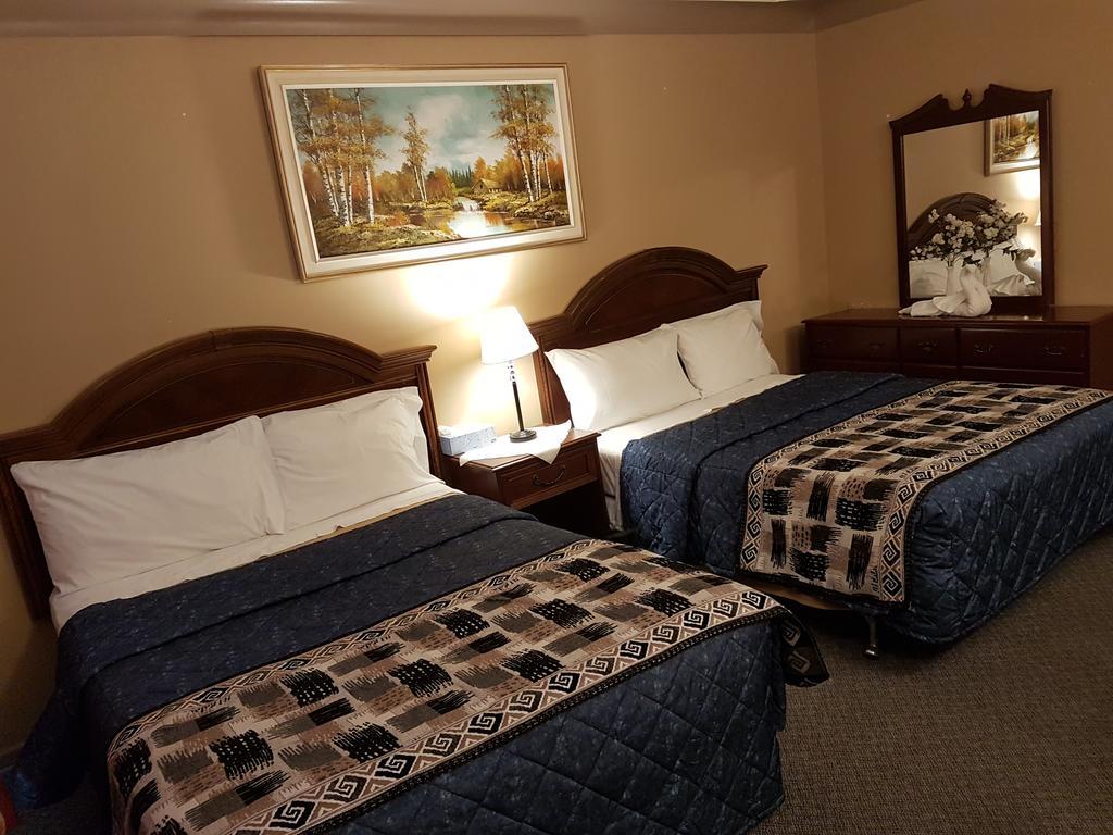 Capri Motel พอร์ทโคลบอร์น ภายนอก รูปภาพ