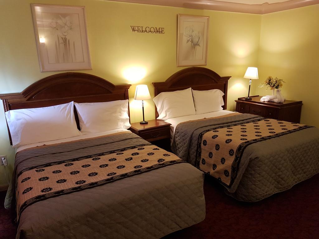 Capri Motel พอร์ทโคลบอร์น ภายนอก รูปภาพ