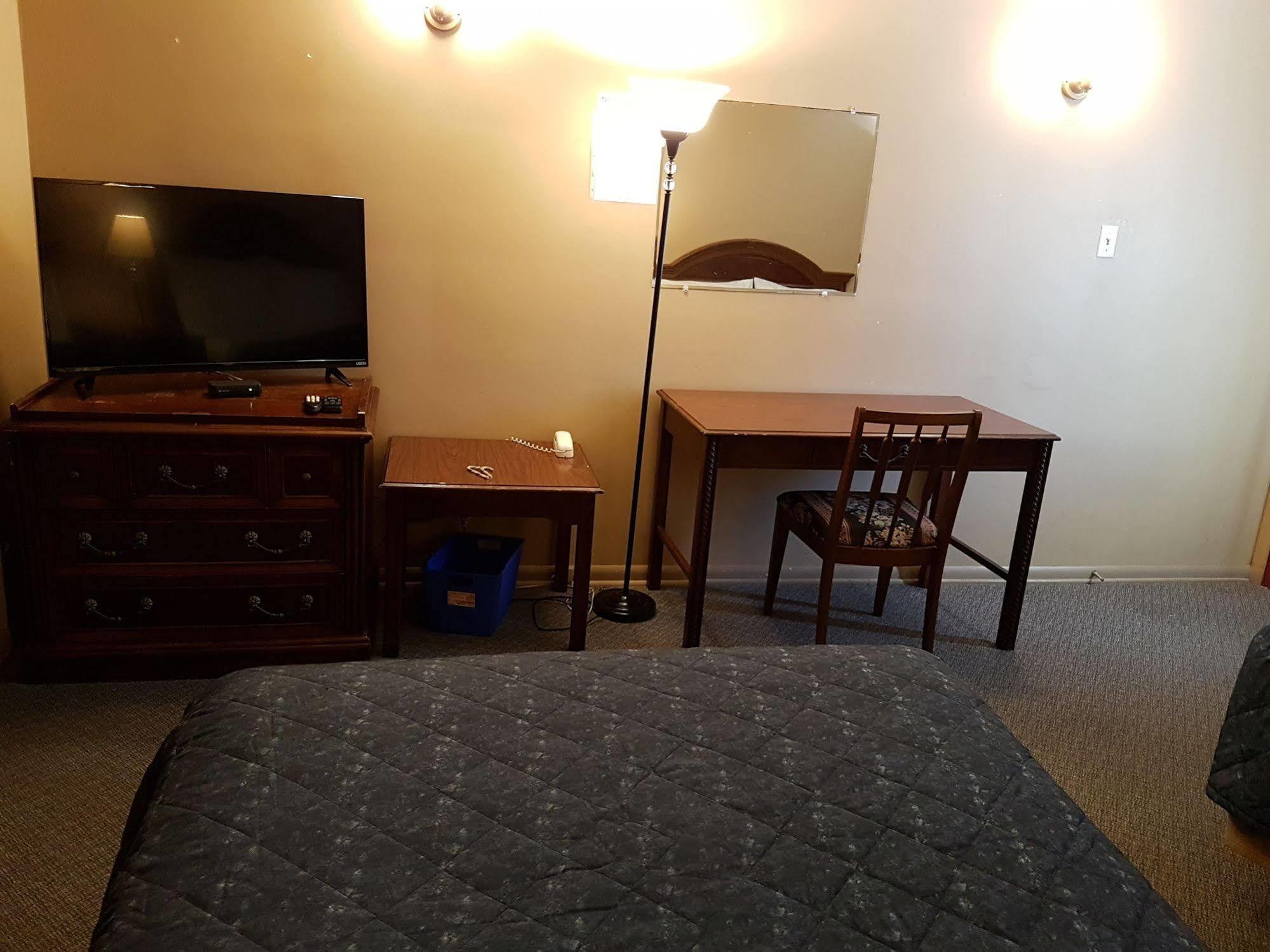 Capri Motel พอร์ทโคลบอร์น ภายนอก รูปภาพ