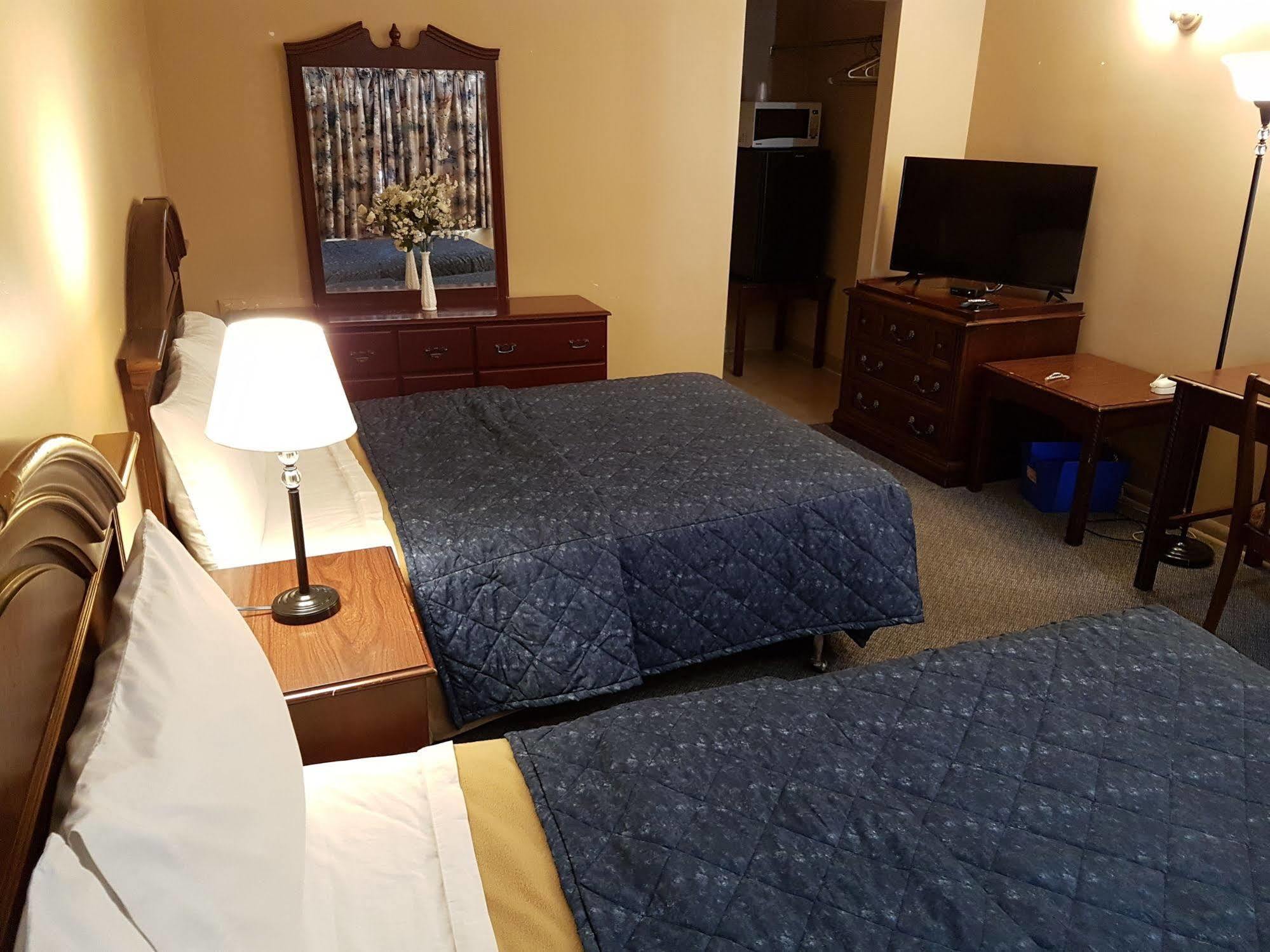 Capri Motel พอร์ทโคลบอร์น ภายนอก รูปภาพ