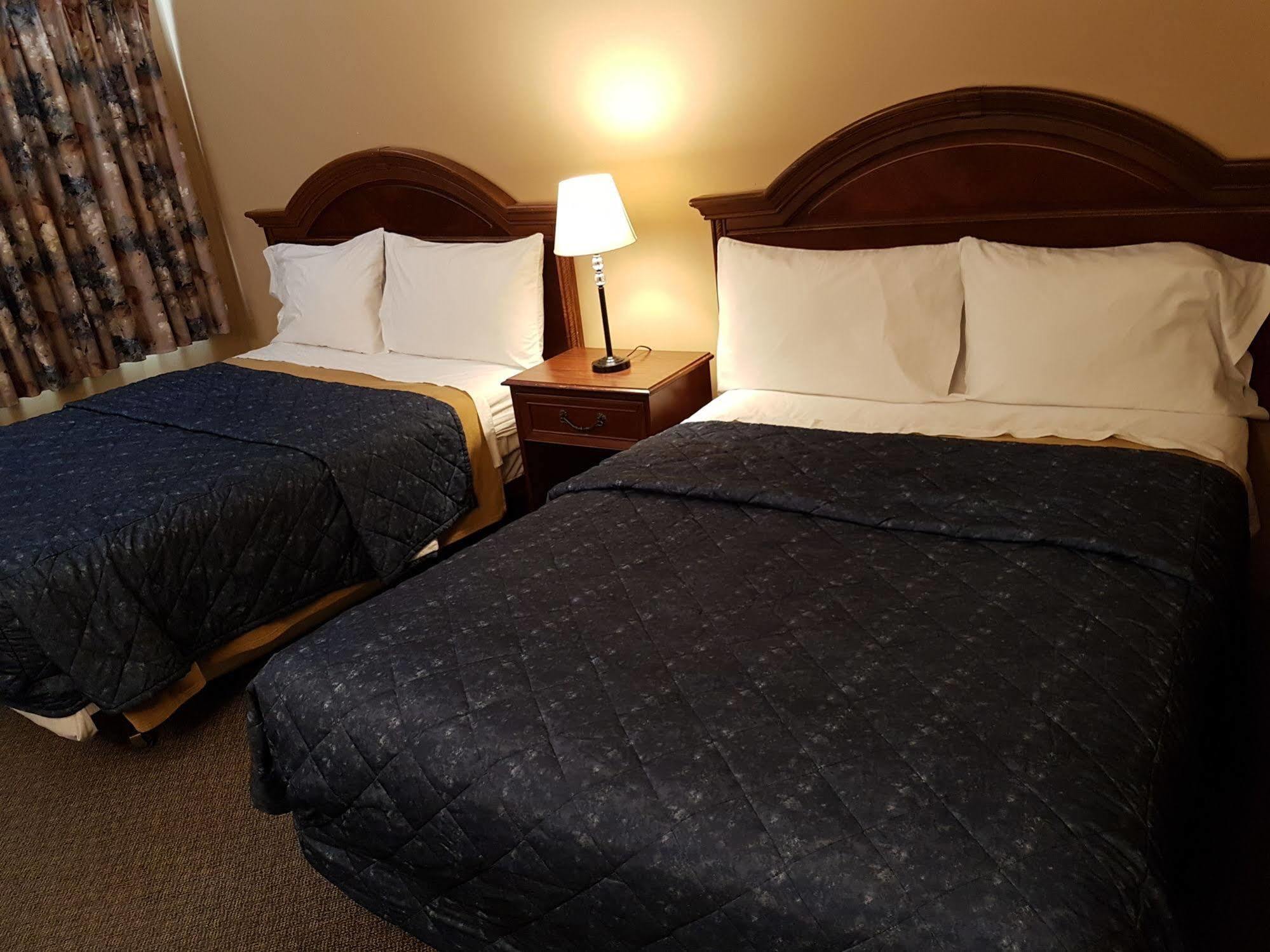 Capri Motel พอร์ทโคลบอร์น ภายนอก รูปภาพ