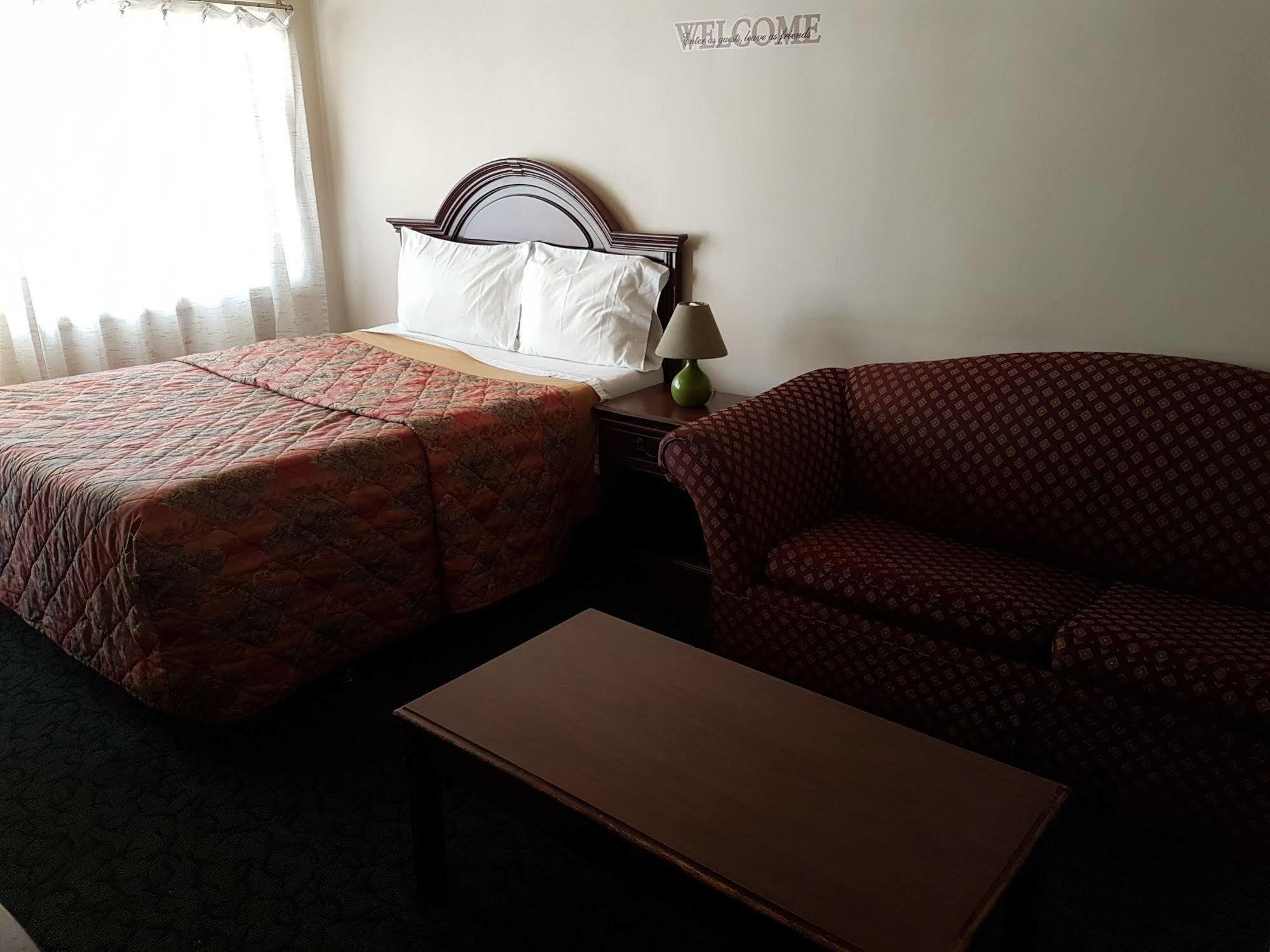 Capri Motel พอร์ทโคลบอร์น ภายนอก รูปภาพ