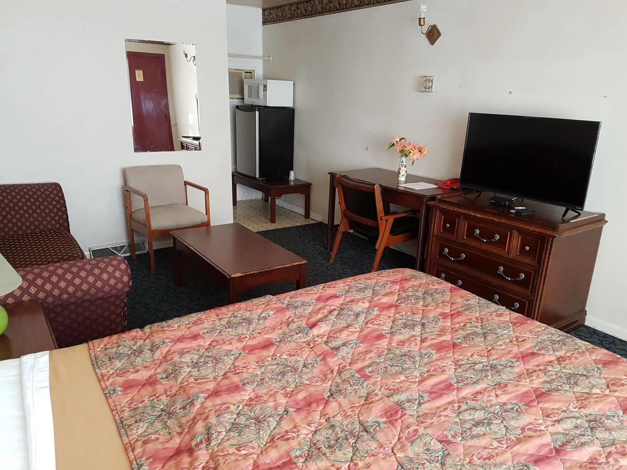 Capri Motel พอร์ทโคลบอร์น ภายนอก รูปภาพ